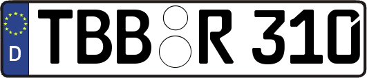 TBB-R310