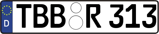 TBB-R313