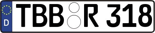 TBB-R318