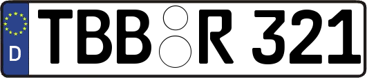 TBB-R321