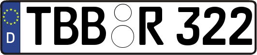 TBB-R322