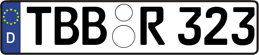 TBB-R323