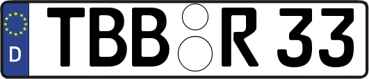 TBB-R33