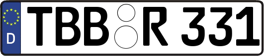 TBB-R331