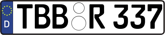 TBB-R337