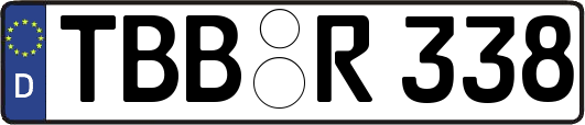 TBB-R338
