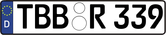 TBB-R339