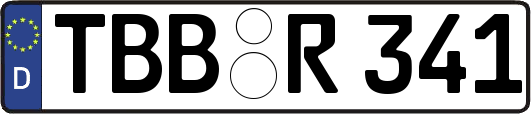 TBB-R341