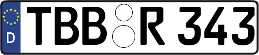 TBB-R343