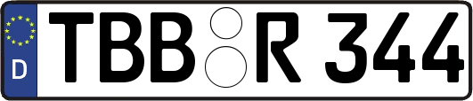 TBB-R344
