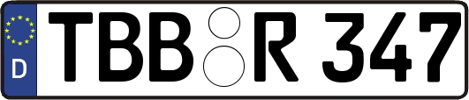 TBB-R347