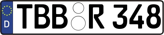 TBB-R348