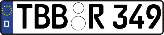 TBB-R349