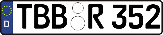 TBB-R352