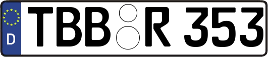 TBB-R353