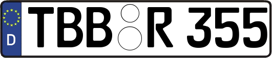 TBB-R355