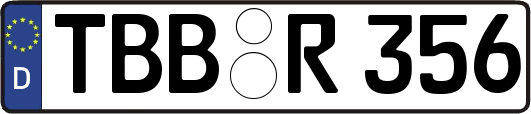 TBB-R356