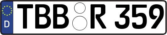 TBB-R359