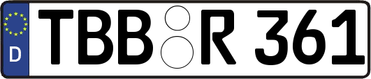 TBB-R361