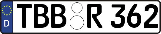 TBB-R362
