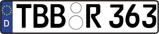TBB-R363