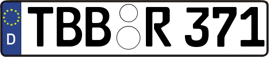 TBB-R371