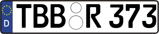 TBB-R373