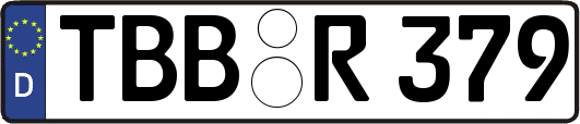 TBB-R379
