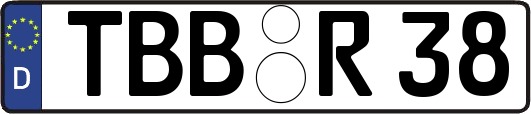 TBB-R38