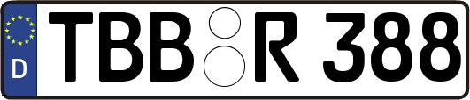 TBB-R388