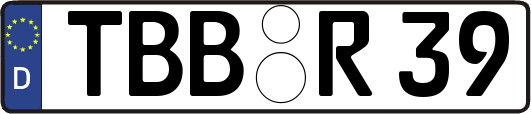 TBB-R39
