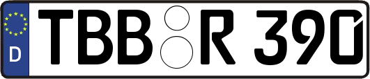 TBB-R390