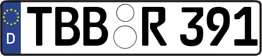 TBB-R391