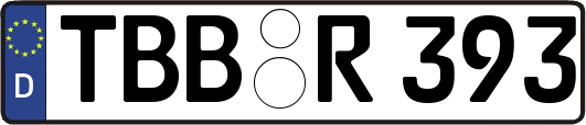 TBB-R393