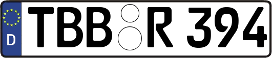 TBB-R394