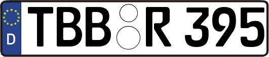 TBB-R395