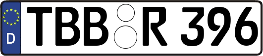 TBB-R396