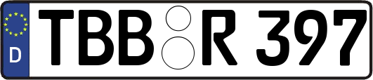 TBB-R397