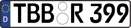 TBB-R399