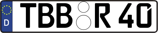TBB-R40
