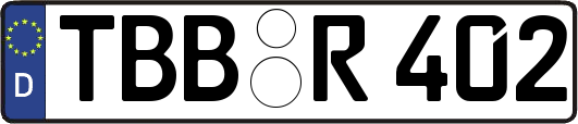 TBB-R402