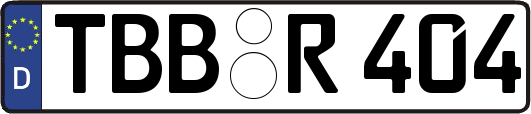 TBB-R404
