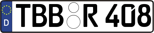 TBB-R408