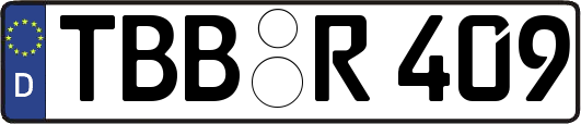 TBB-R409