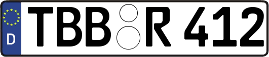TBB-R412