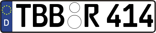TBB-R414