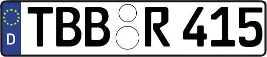 TBB-R415