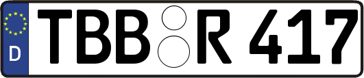 TBB-R417