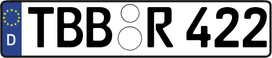 TBB-R422