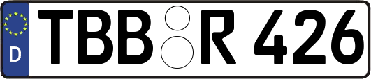 TBB-R426